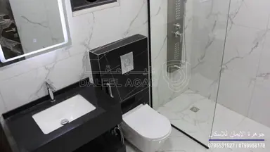 شقة في البلقاء _ السلط _ الشفا الجنوبي  - 70,000 دأ - صورة NaN